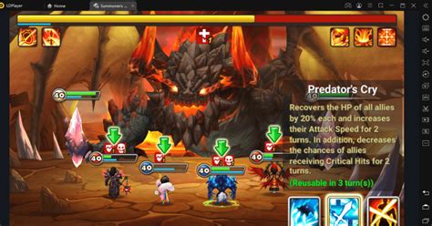 What Are The Secret Dungeons In Summoners War .
